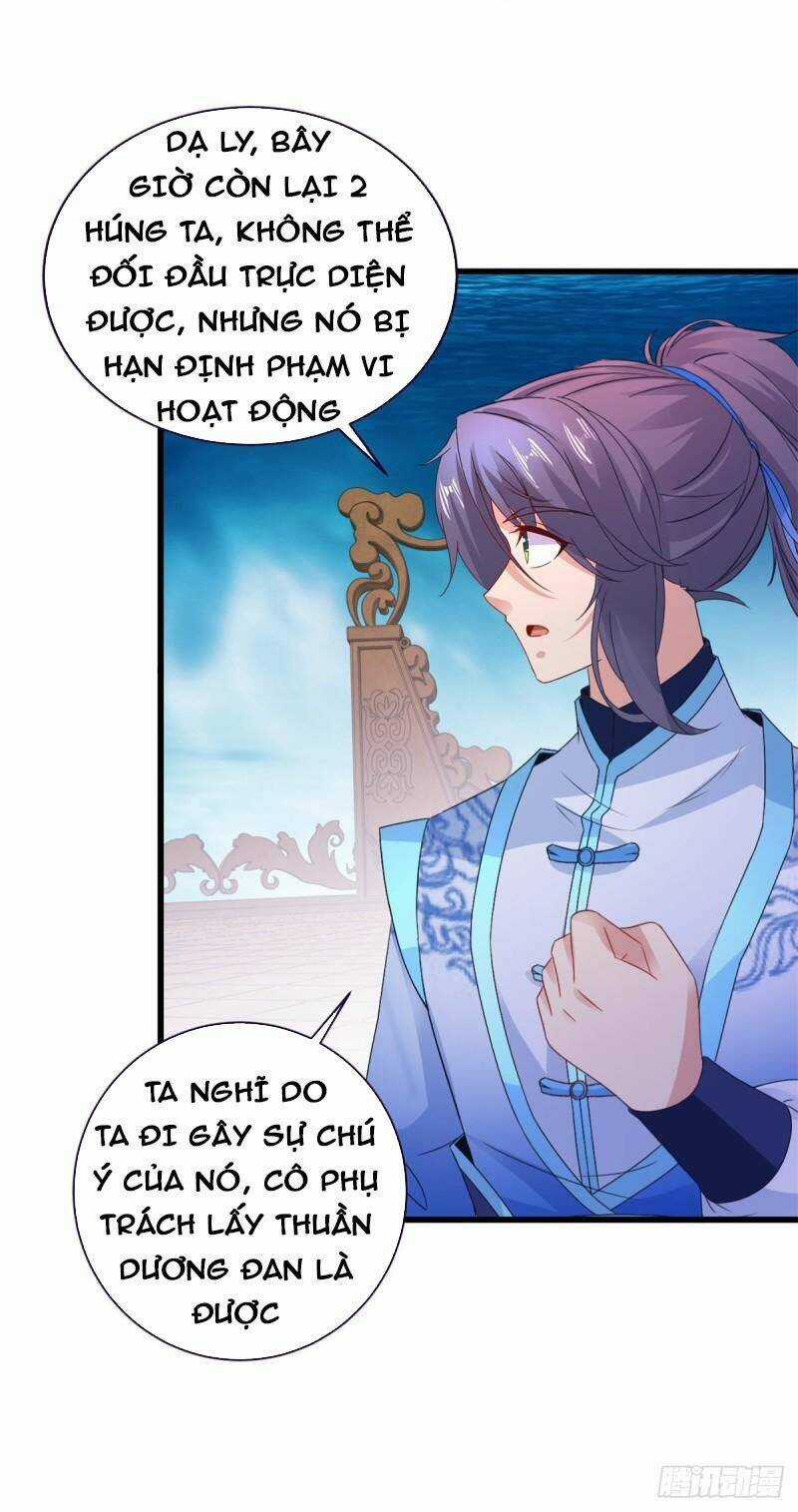 Thần Hồn Võ Đế - Chapter 234 - Trang 6