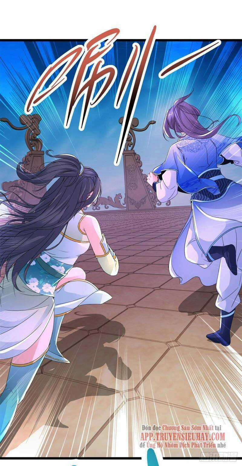 Thần Hồn Võ Đế - Chapter 234 - Trang 8