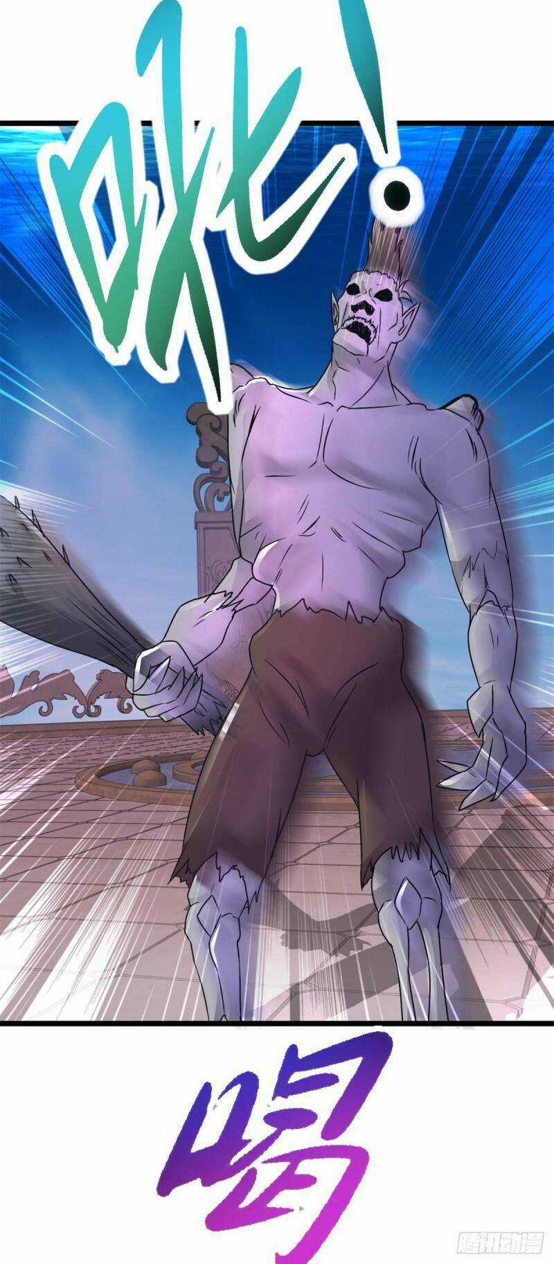 Thần Hồn Võ Đế - Chapter 234 - Trang 9