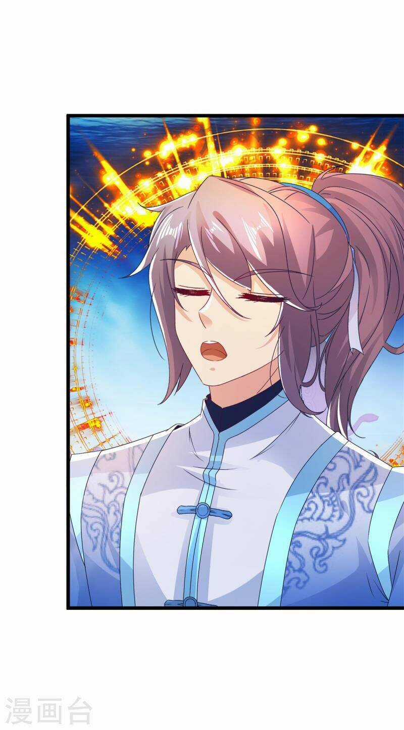 Thần Hồn Võ Đế - Chapter 235 - Trang 2