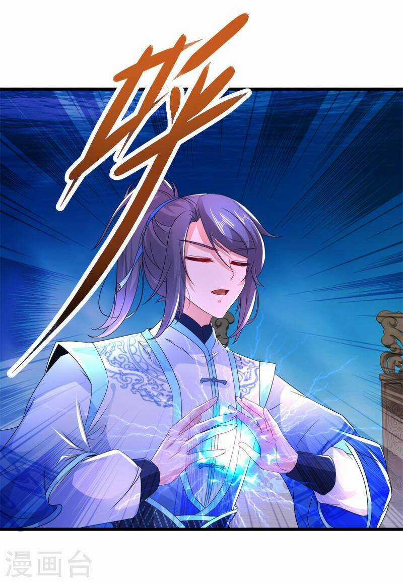 Thần Hồn Võ Đế - Chapter 235 - Trang 12