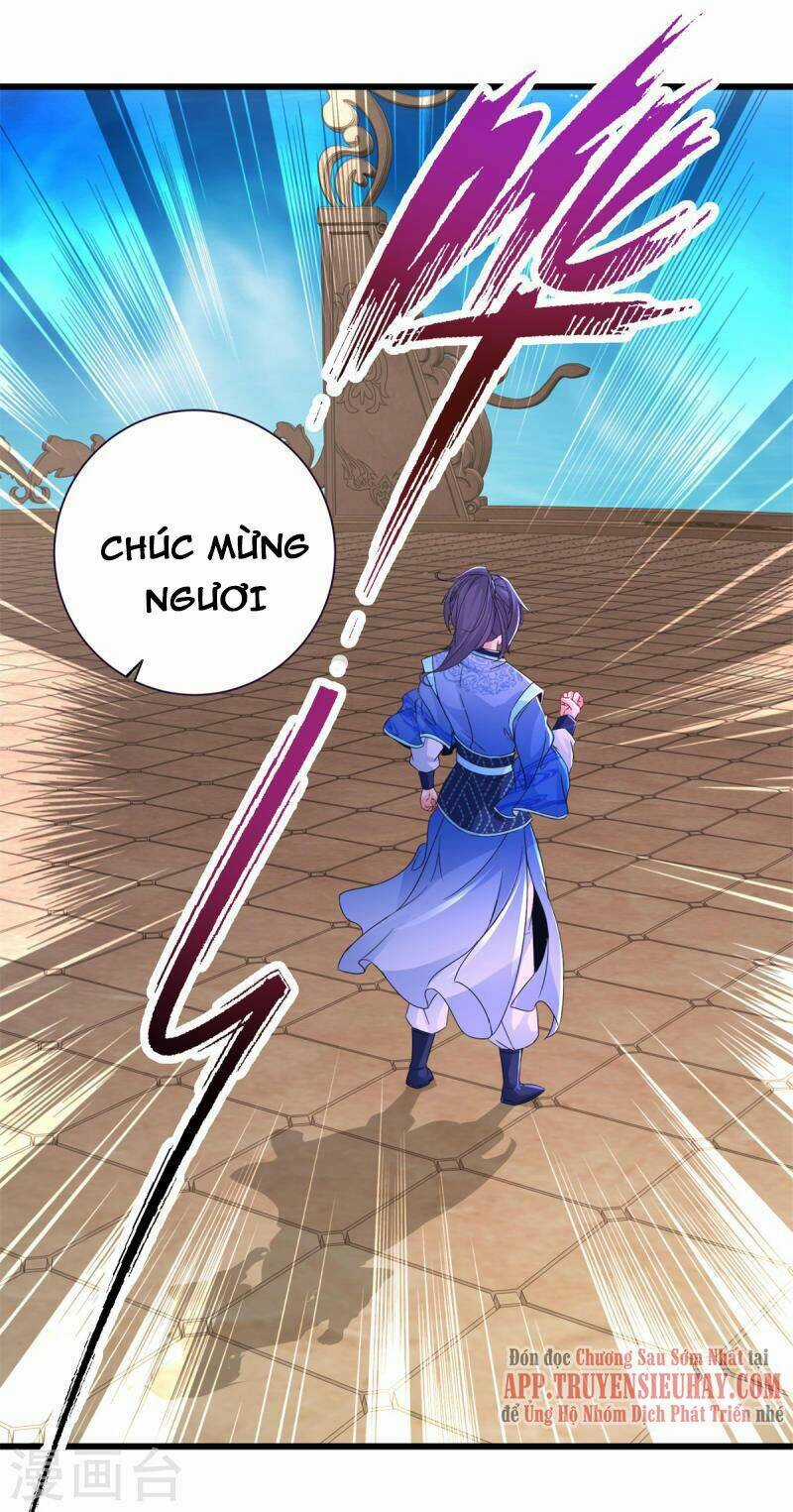 Thần Hồn Võ Đế - Chapter 235 - Trang 14