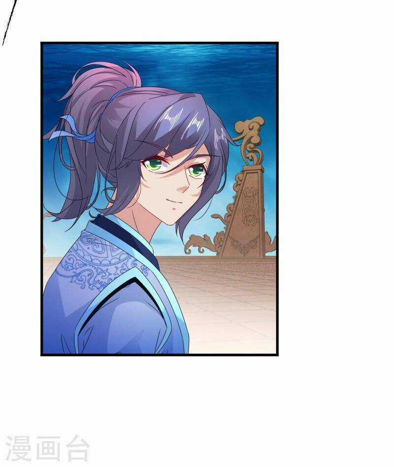 Thần Hồn Võ Đế - Chapter 235 - Trang 15