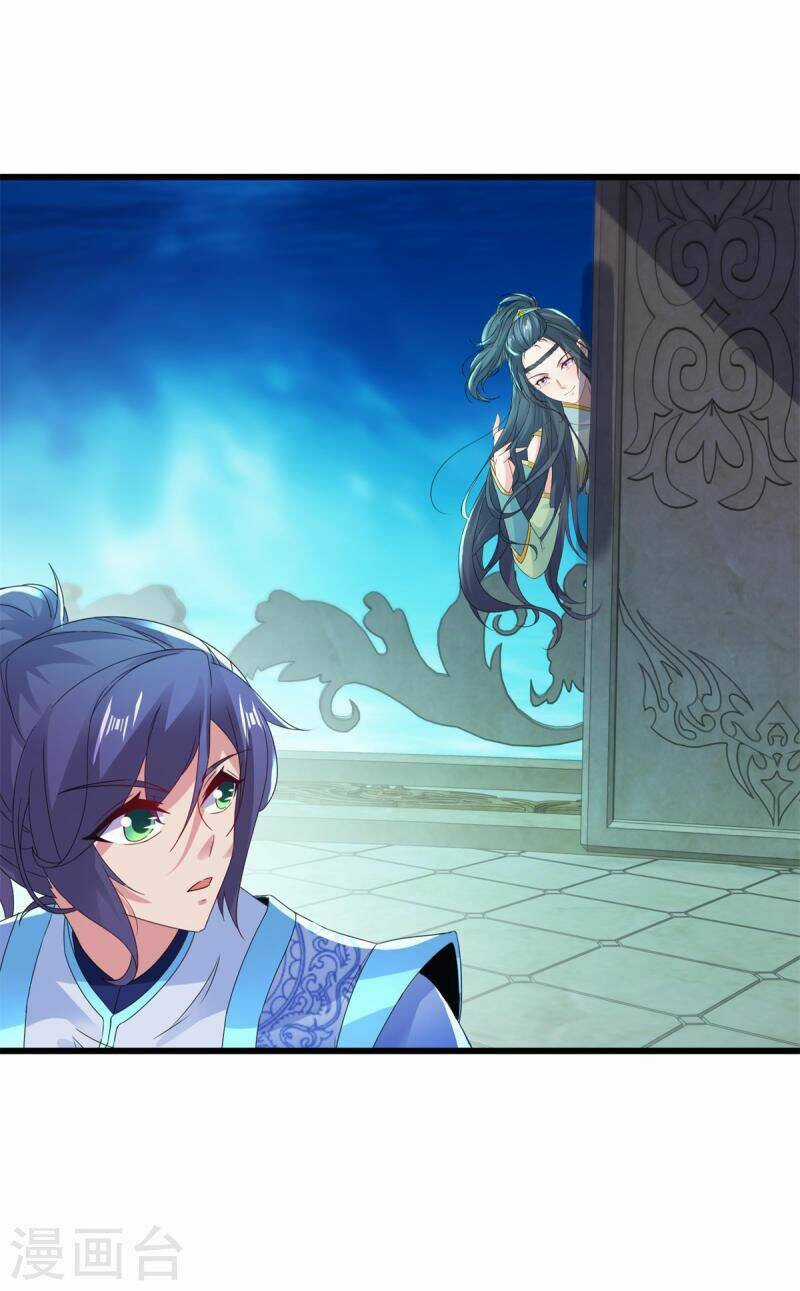 Thần Hồn Võ Đế - Chapter 235 - Trang 16