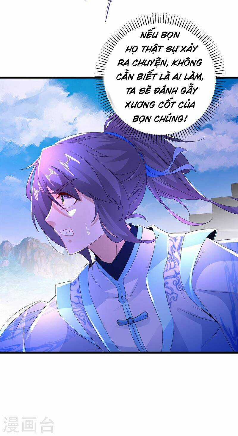 Thần Hồn Võ Đế - Chapter 235 - Trang 26