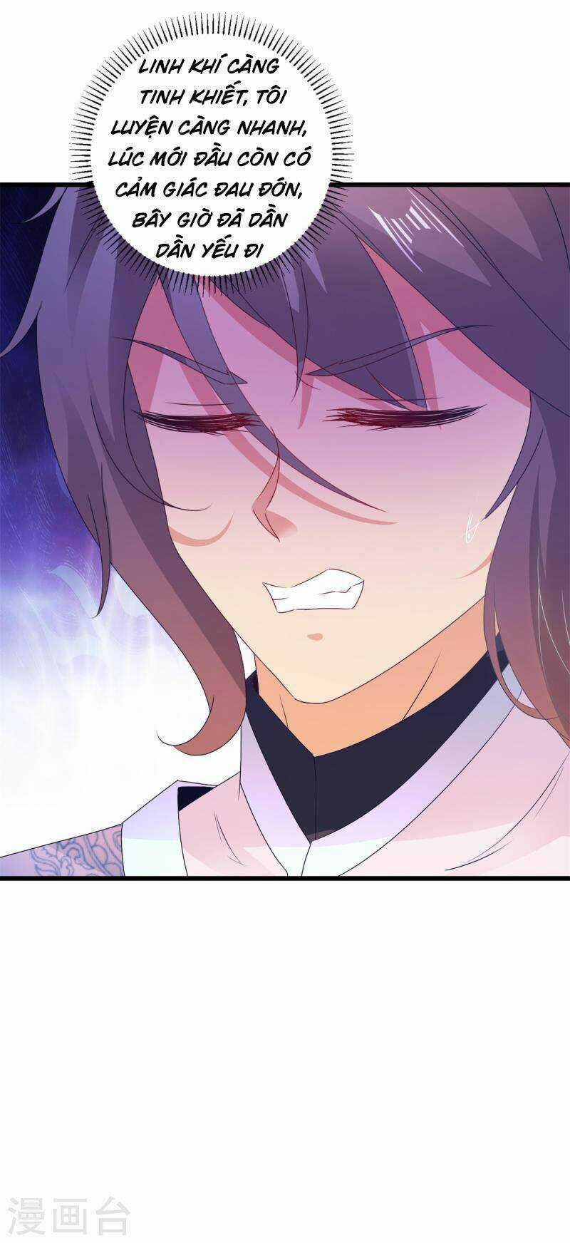 Thần Hồn Võ Đế - Chapter 235 - Trang 6