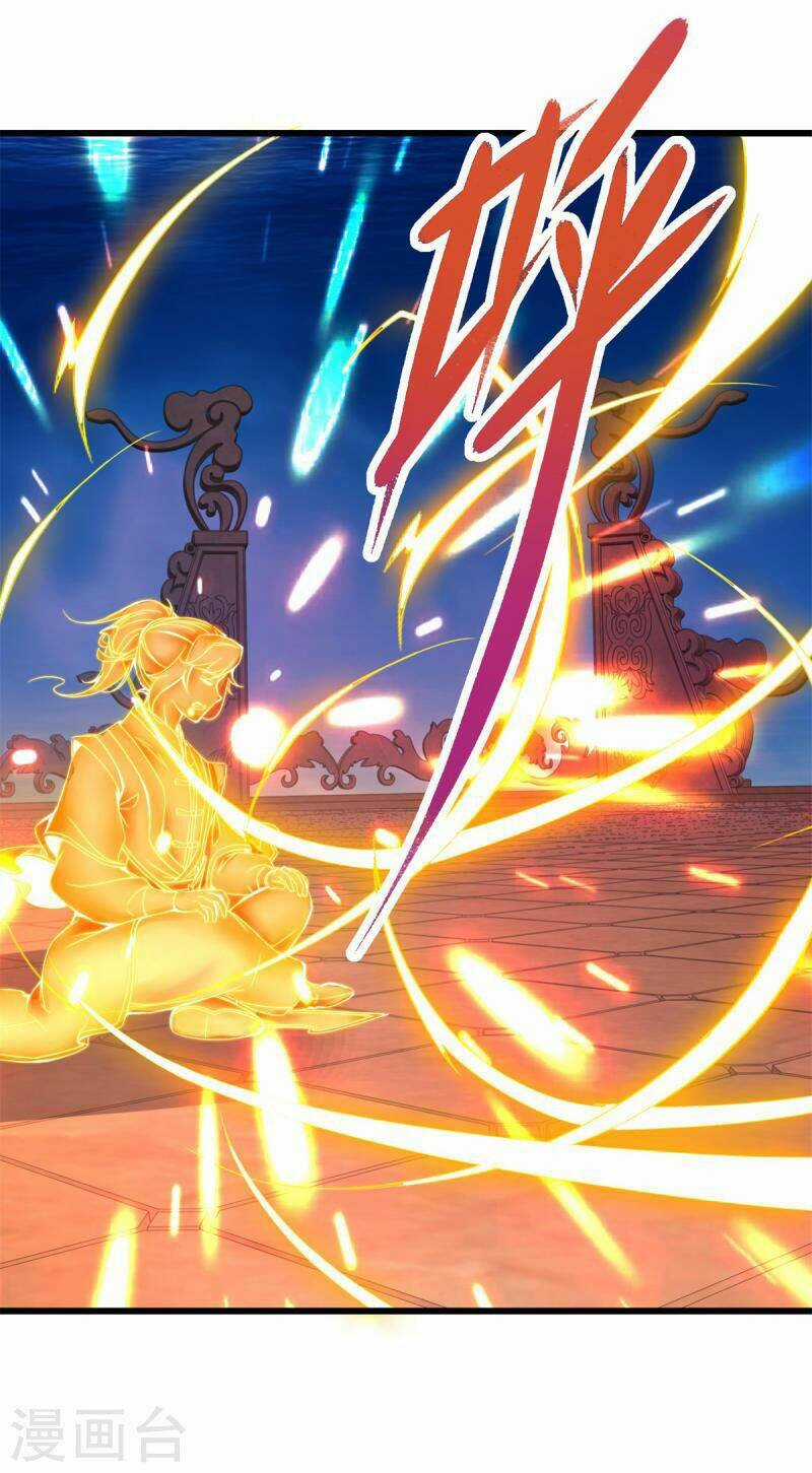 Thần Hồn Võ Đế - Chapter 235 - Trang 9