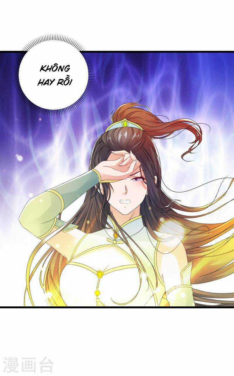 Thần Hồn Võ Đế - Chapter 235 - Trang 10