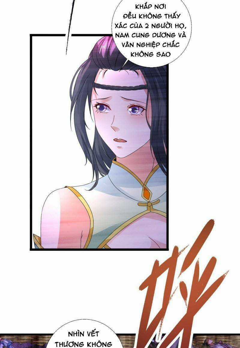 Thần Hồn Võ Đế - Chapter 236 - Trang 2