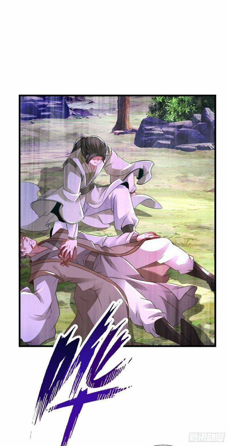 Thần Hồn Võ Đế - Chapter 236 - Trang 12