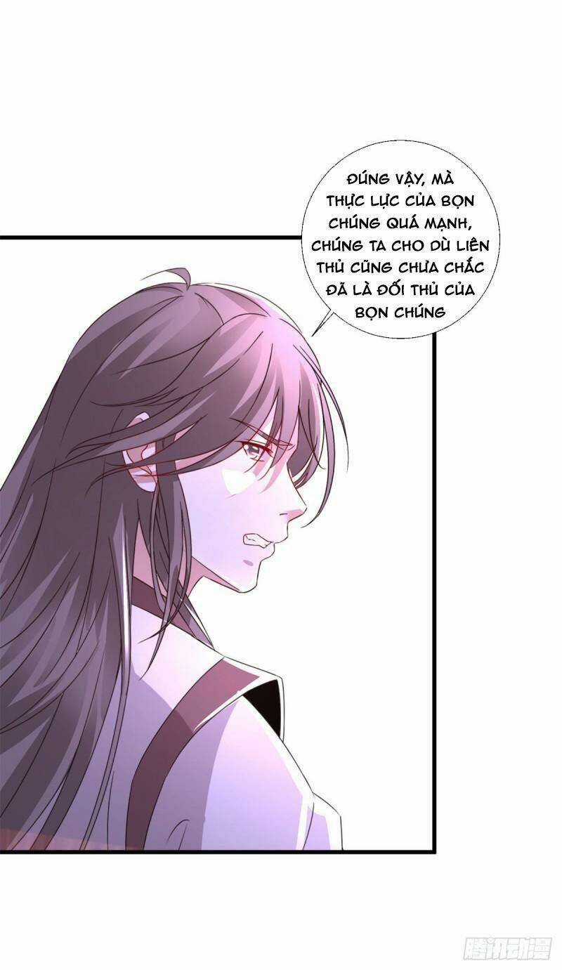 Thần Hồn Võ Đế - Chapter 236 - Trang 14