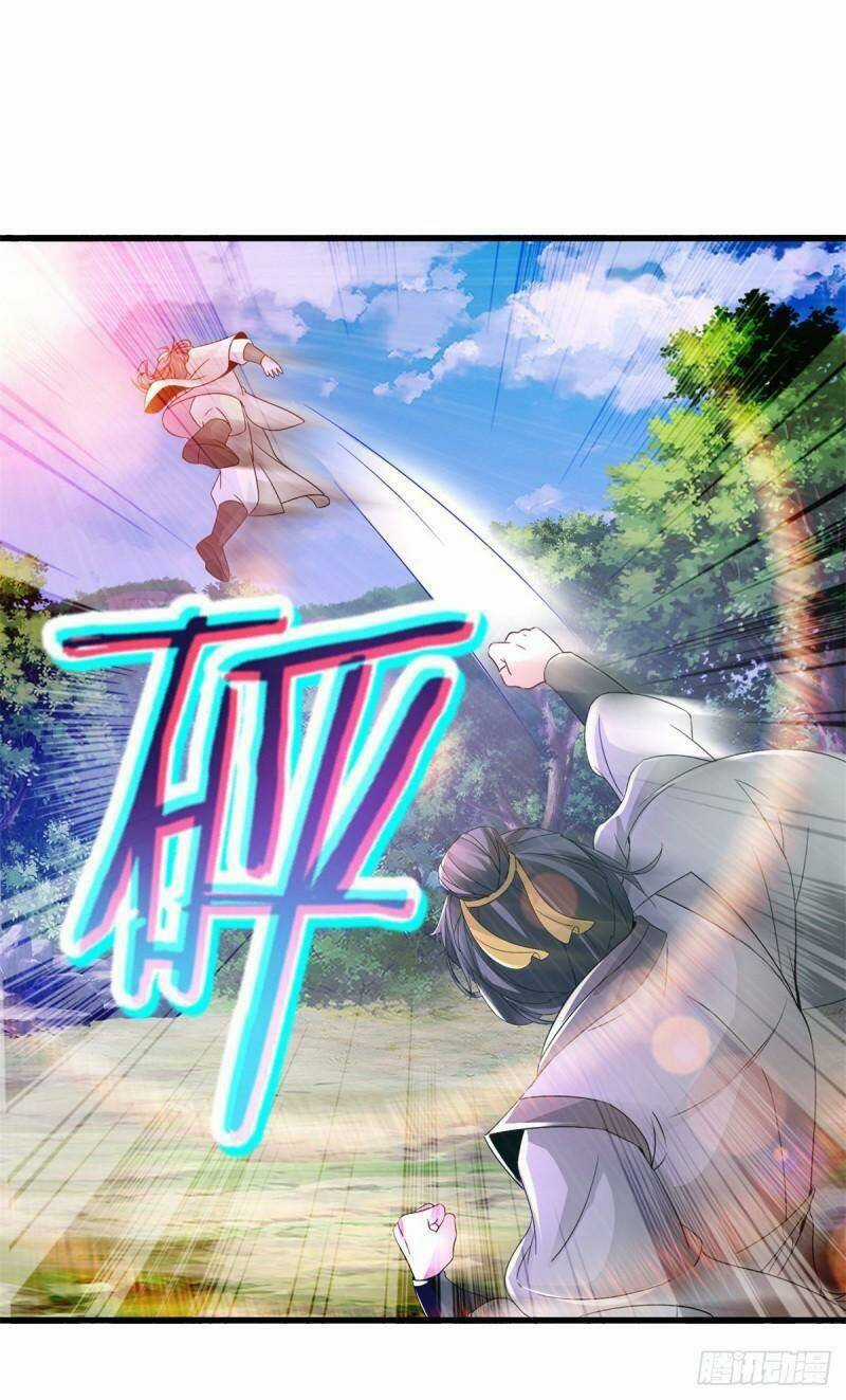 Thần Hồn Võ Đế - Chapter 236 - Trang 17