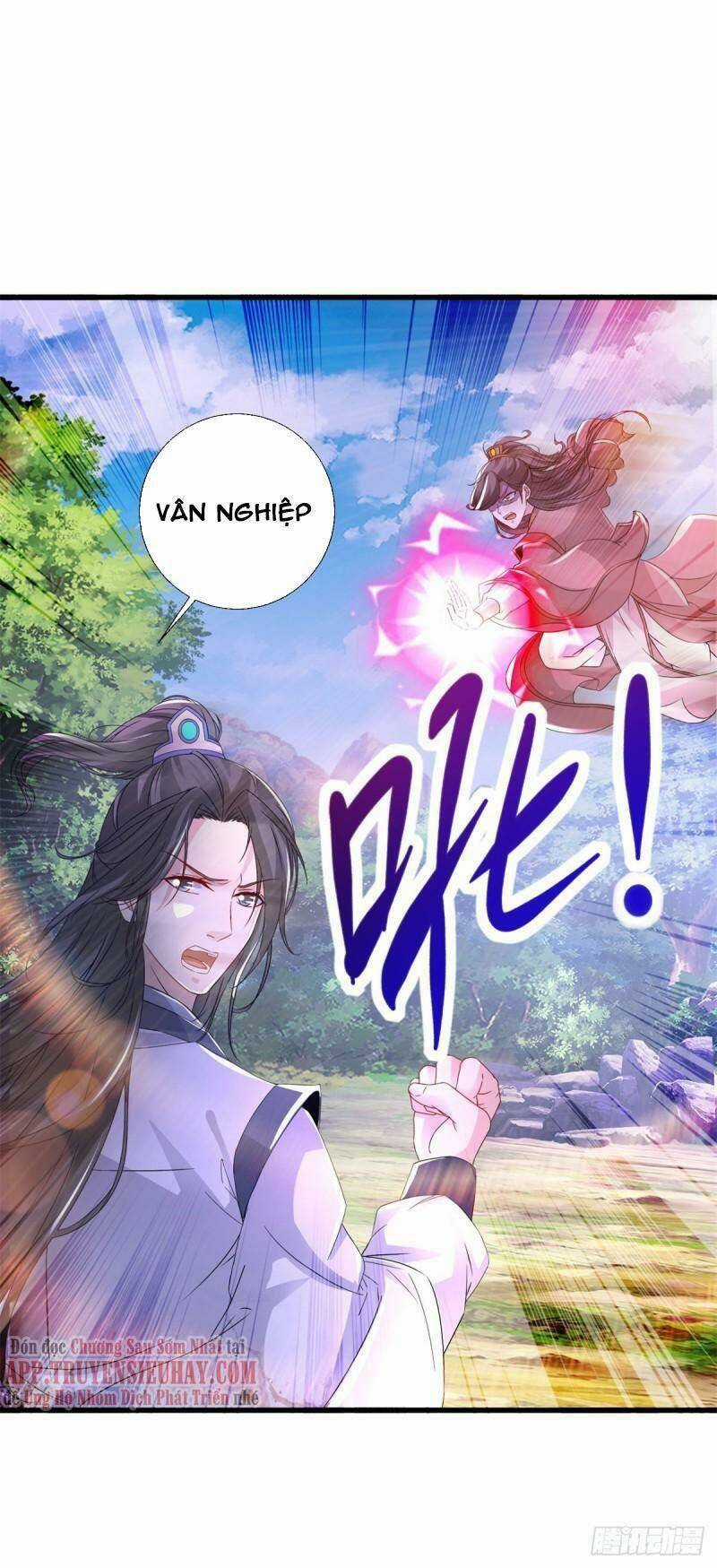 Thần Hồn Võ Đế - Chapter 236 - Trang 18