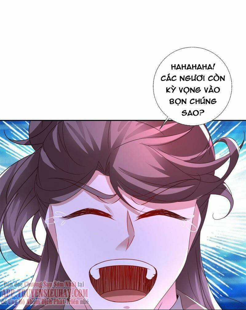 Thần Hồn Võ Đế - Chapter 236 - Trang 23