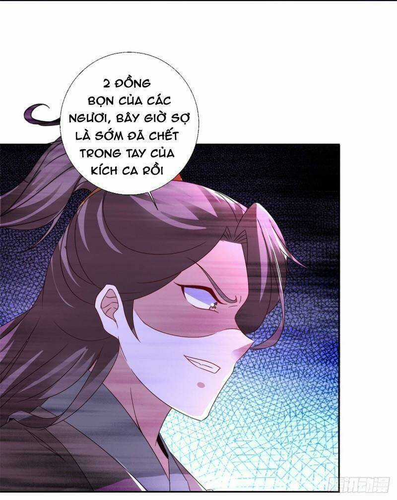 Thần Hồn Võ Đế - Chapter 236 - Trang 24
