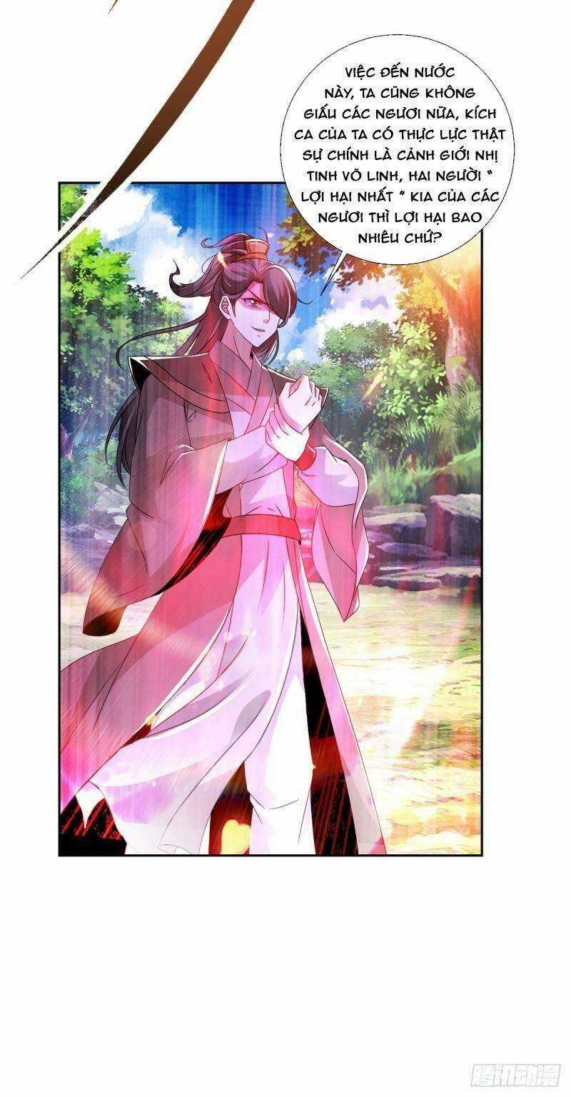 Thần Hồn Võ Đế - Chapter 236 - Trang 26