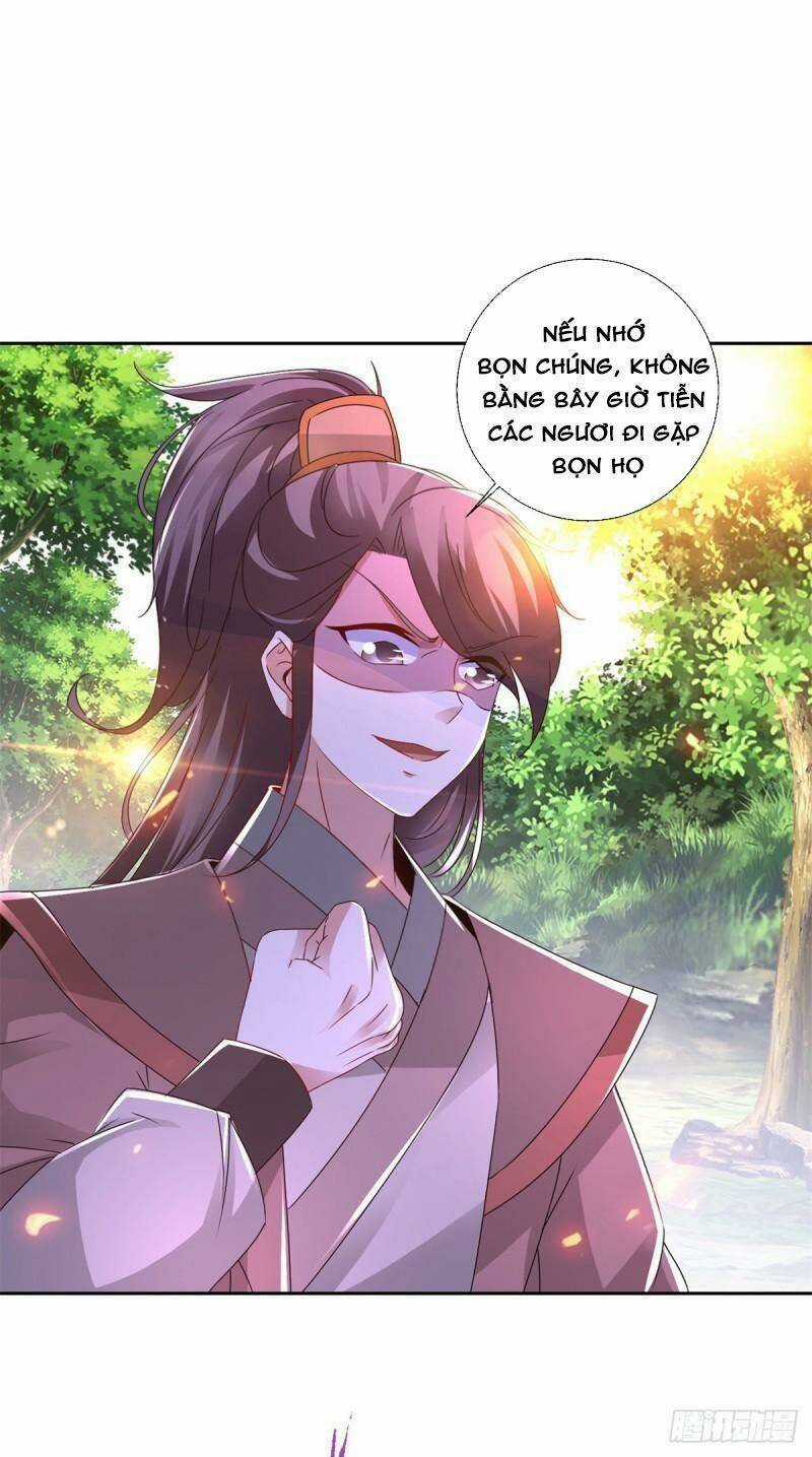 Thần Hồn Võ Đế - Chapter 236 - Trang 28