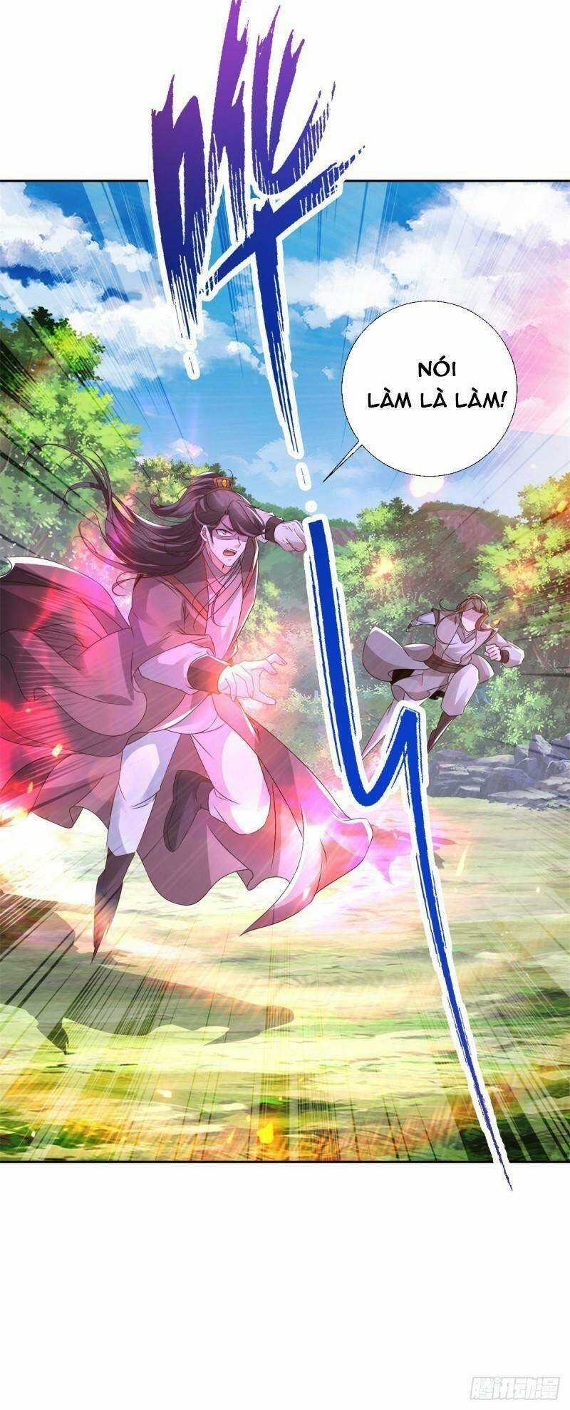 Thần Hồn Võ Đế - Chapter 236 - Trang 29