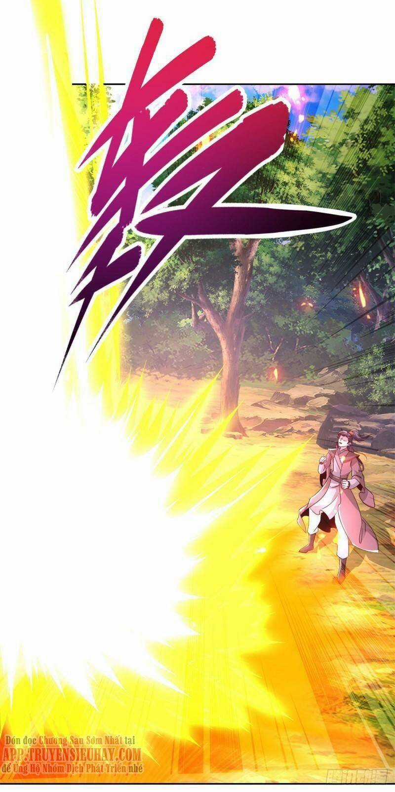 Thần Hồn Võ Đế - Chapter 236 - Trang 30