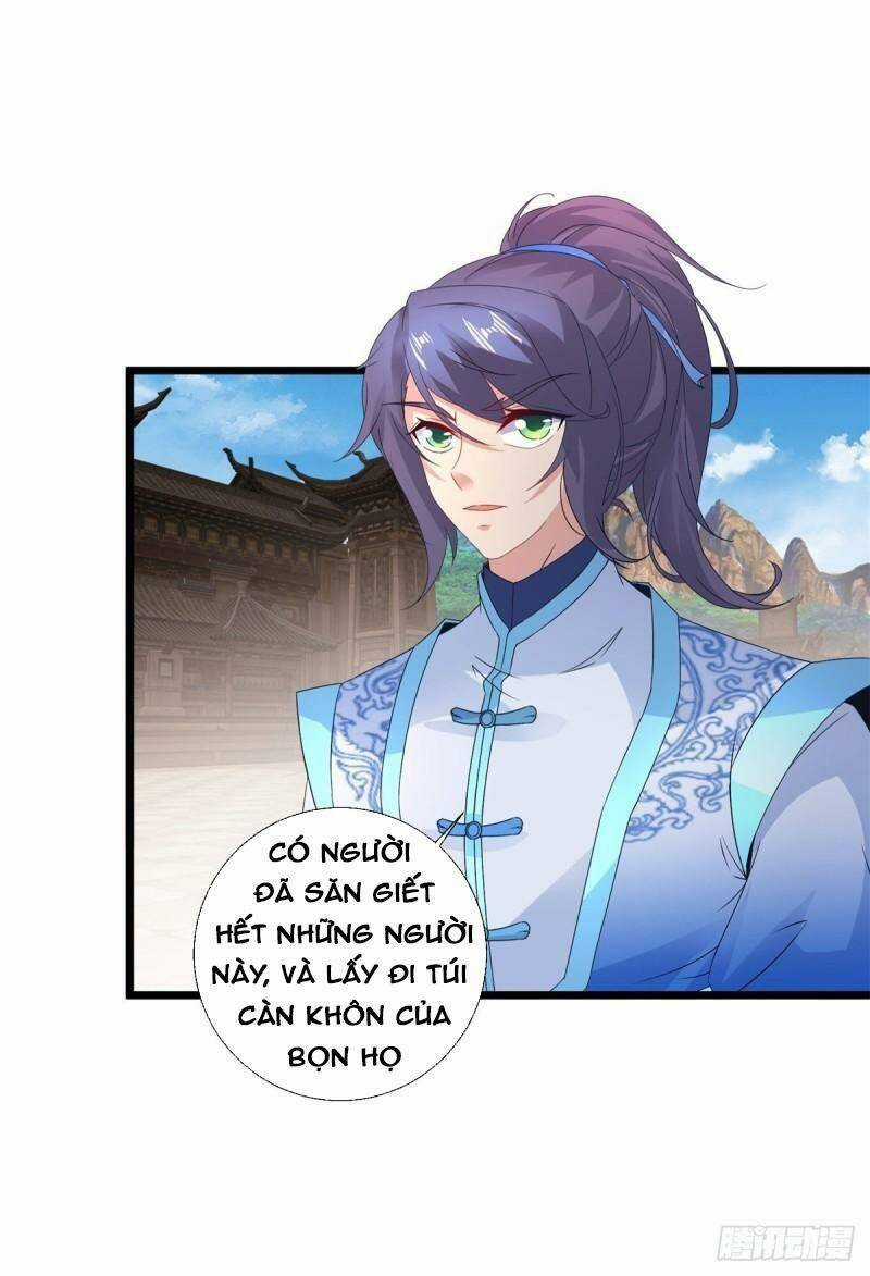 Thần Hồn Võ Đế - Chapter 236 - Trang 4