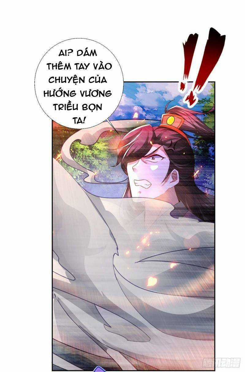 Thần Hồn Võ Đế - Chapter 236 - Trang 31