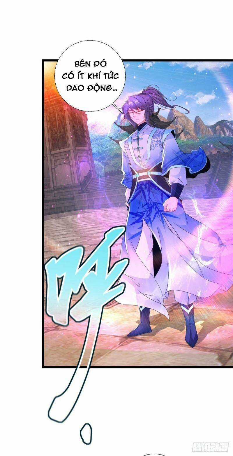 Thần Hồn Võ Đế - Chapter 236 - Trang 6