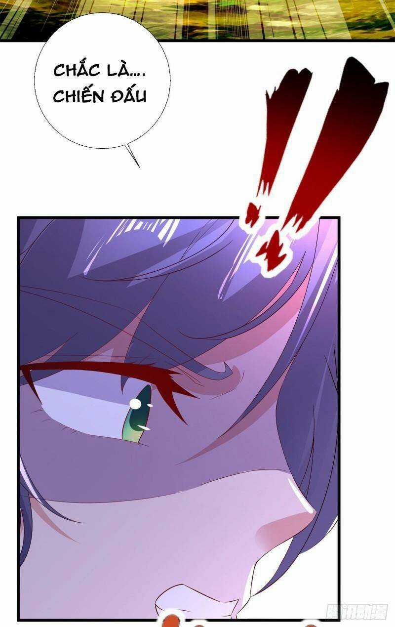 Thần Hồn Võ Đế - Chapter 236 - Trang 9