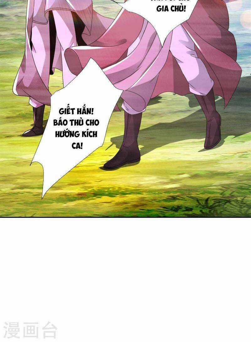 Thần Hồn Võ Đế - Chapter 237 - Trang 13