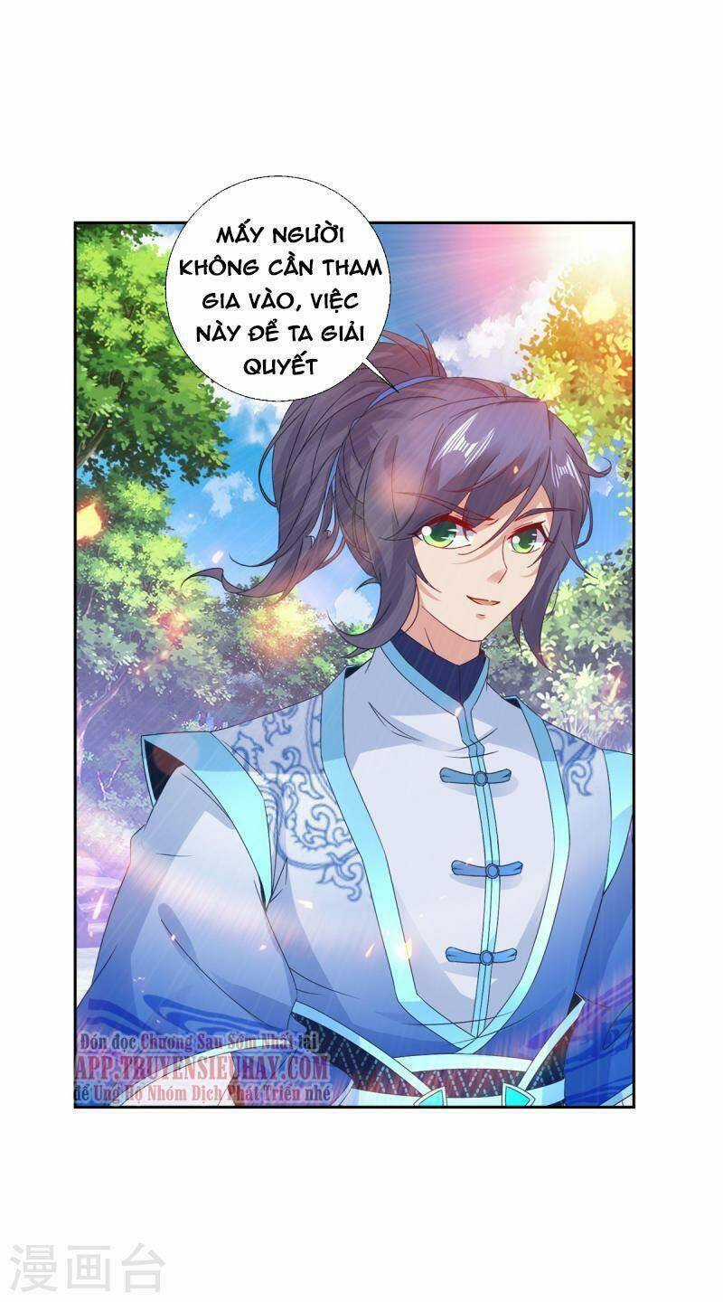 Thần Hồn Võ Đế - Chapter 237 - Trang 14