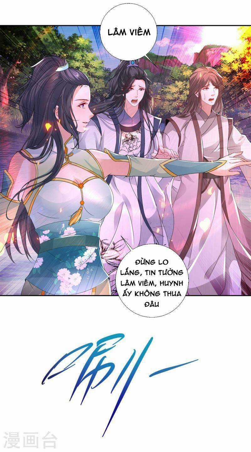 Thần Hồn Võ Đế - Chapter 237 - Trang 16