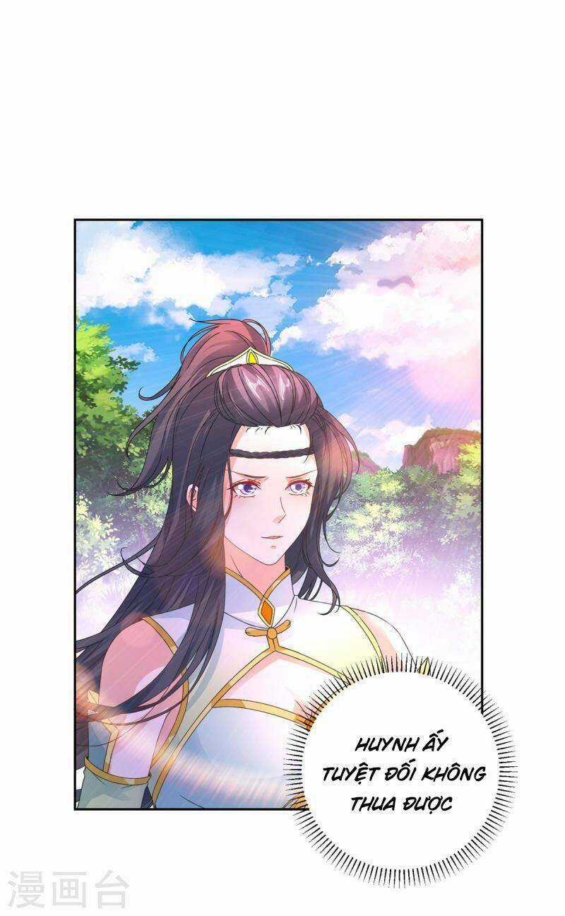 Thần Hồn Võ Đế - Chapter 237 - Trang 17