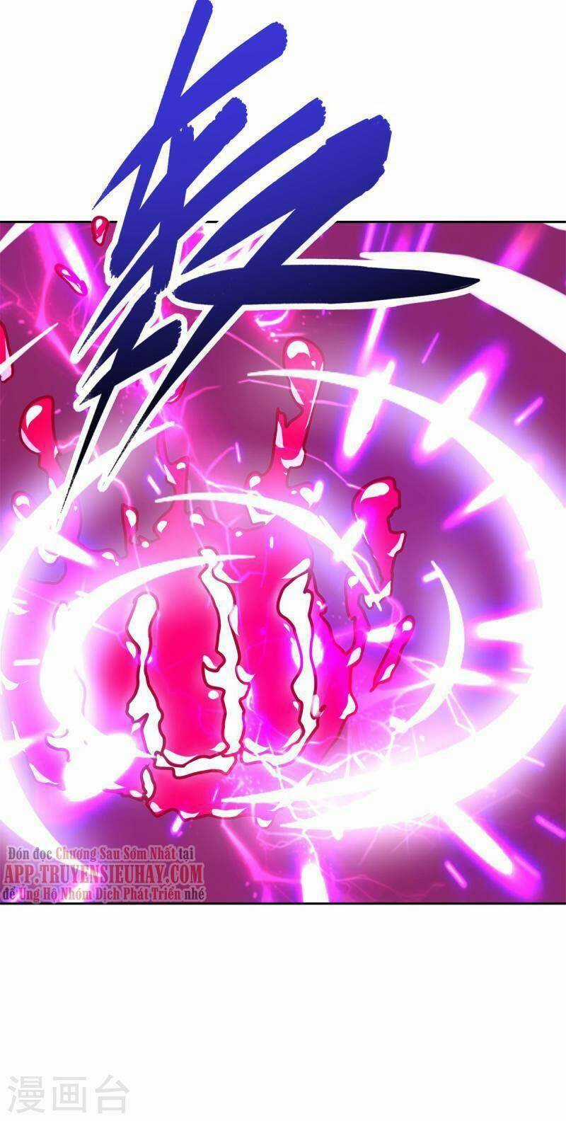 Thần Hồn Võ Đế - Chapter 237 - Trang 19