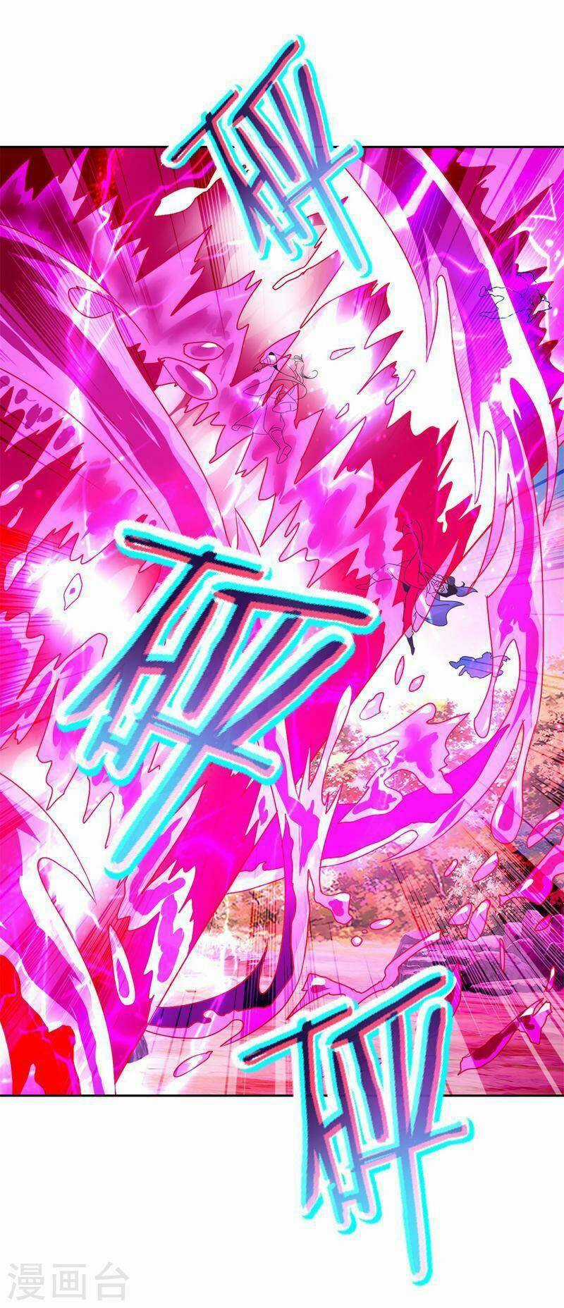 Thần Hồn Võ Đế - Chapter 237 - Trang 20