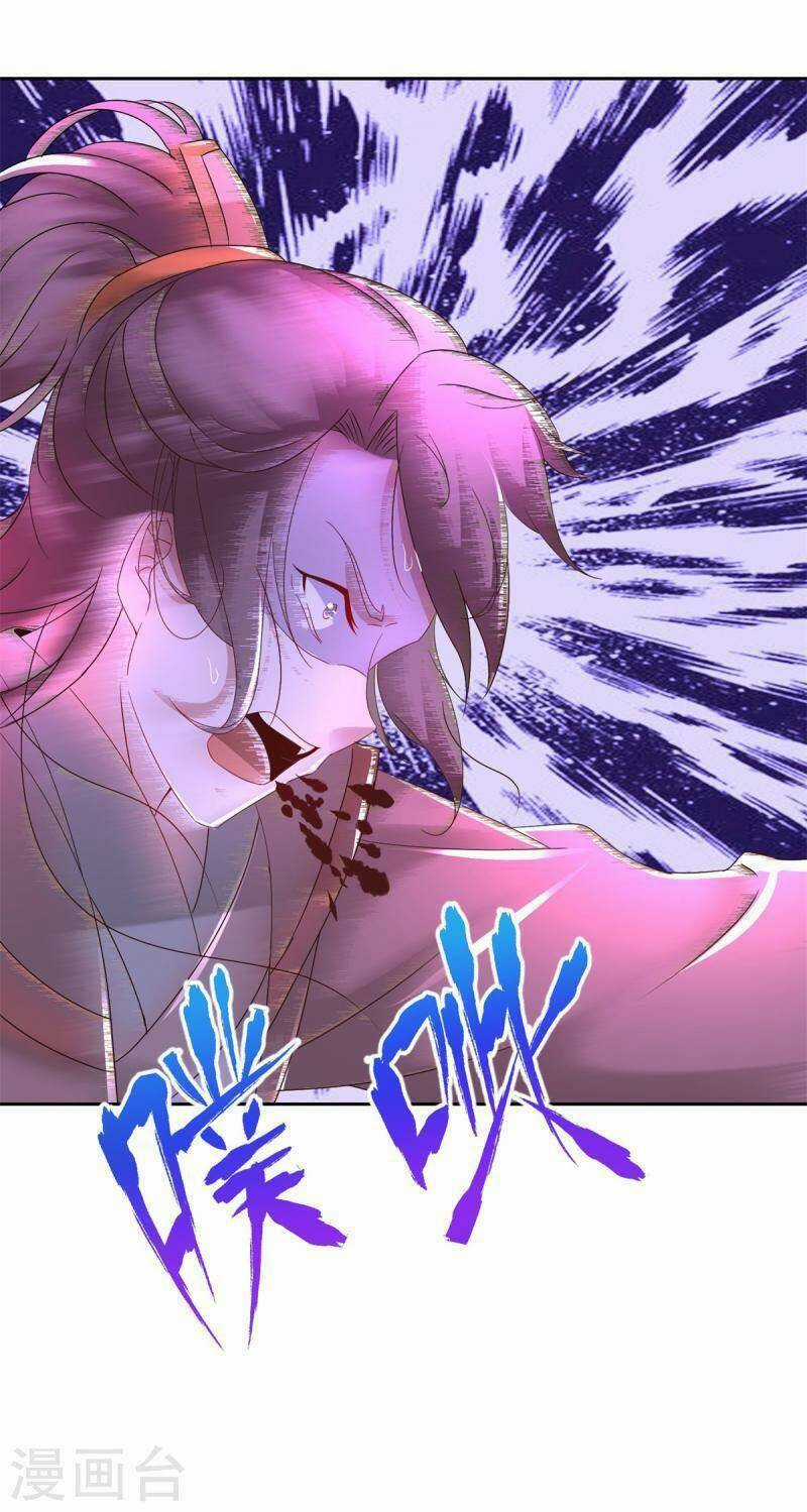 Thần Hồn Võ Đế - Chapter 237 - Trang 21