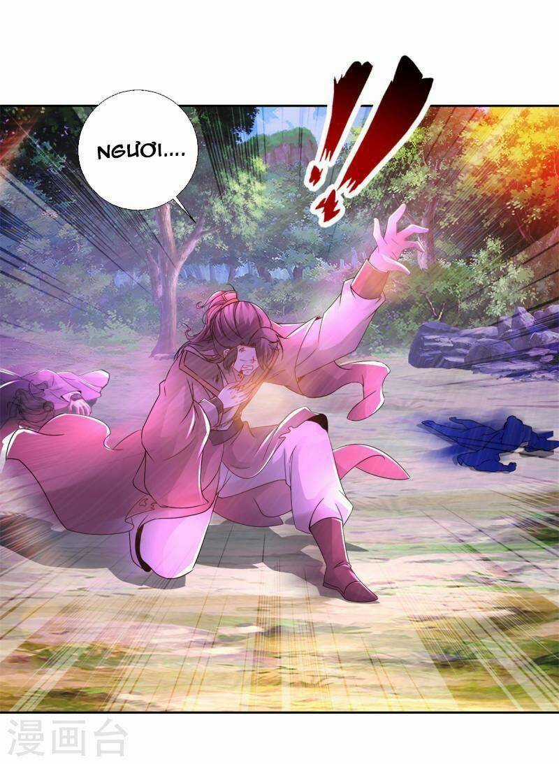 Thần Hồn Võ Đế - Chapter 237 - Trang 23