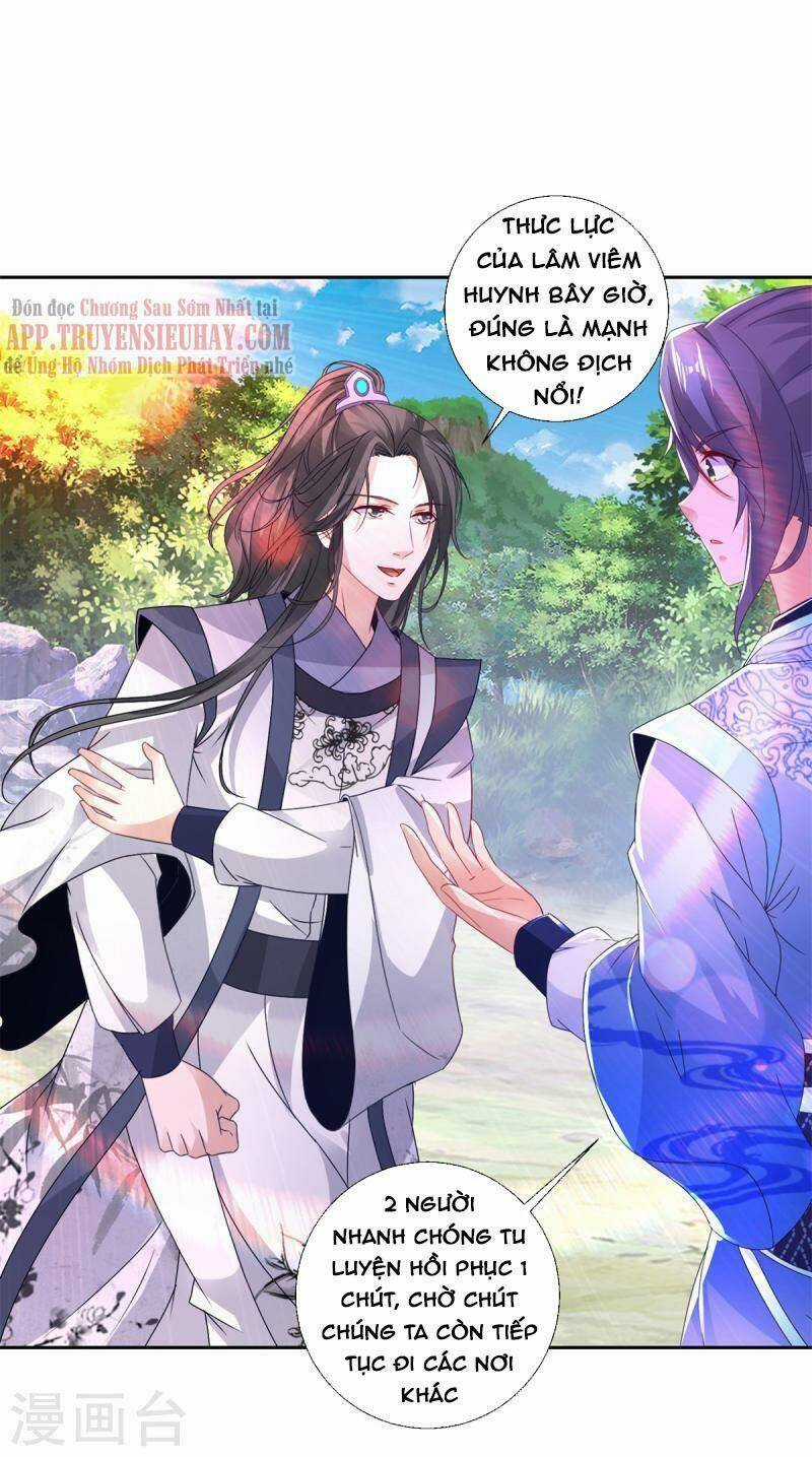 Thần Hồn Võ Đế - Chapter 237 - Trang 26