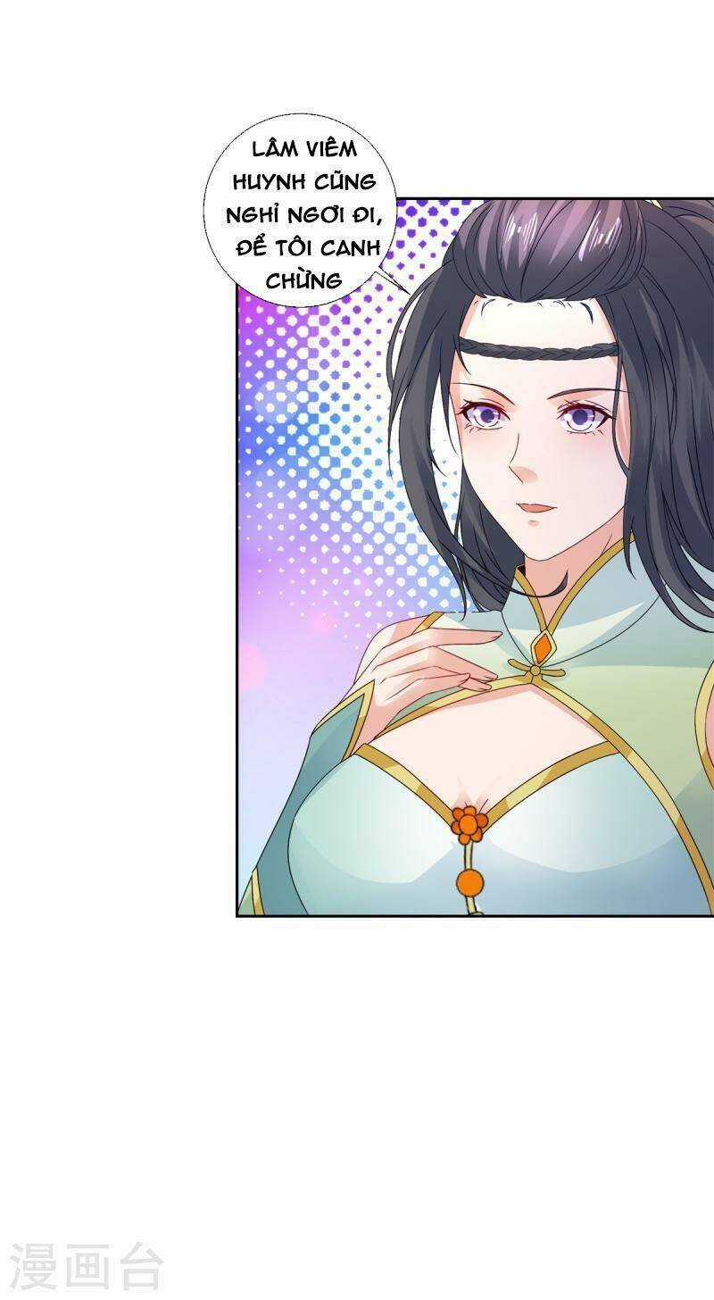 Thần Hồn Võ Đế - Chapter 237 - Trang 27