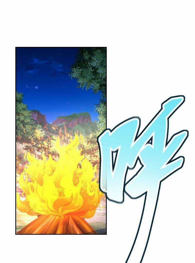 Thần Hồn Võ Đế - Chapter 237 - Trang 29