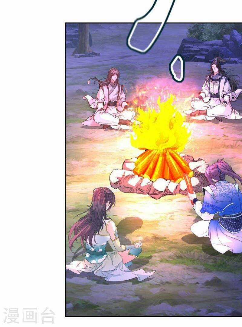 Thần Hồn Võ Đế - Chapter 237 - Trang 30