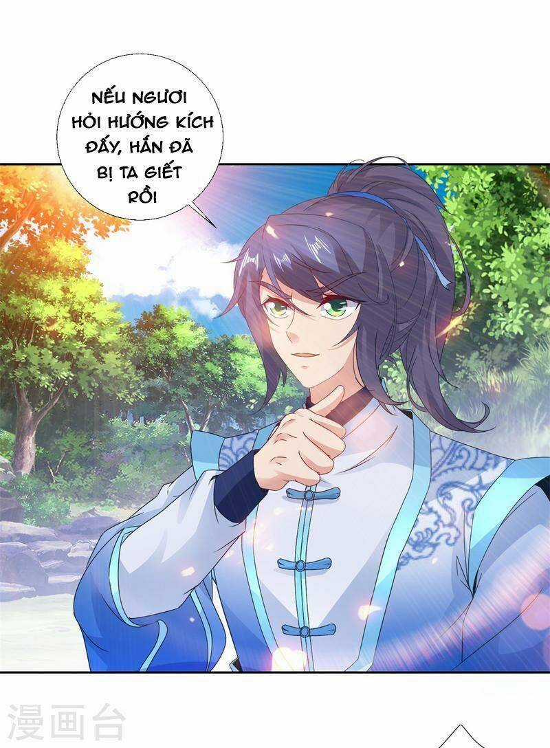 Thần Hồn Võ Đế - Chapter 237 - Trang 4