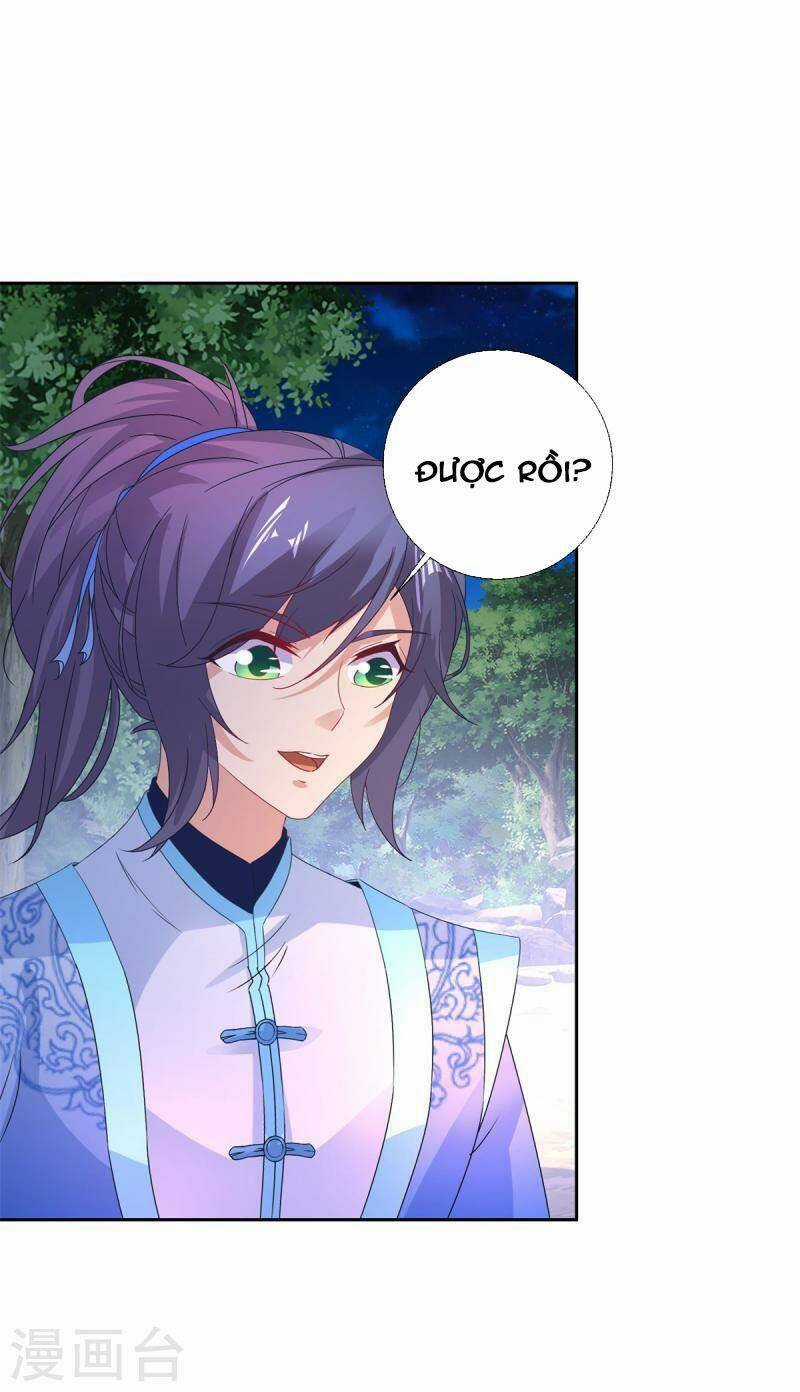 Thần Hồn Võ Đế - Chapter 237 - Trang 31