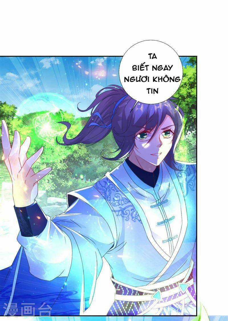 Thần Hồn Võ Đế - Chapter 237 - Trang 7