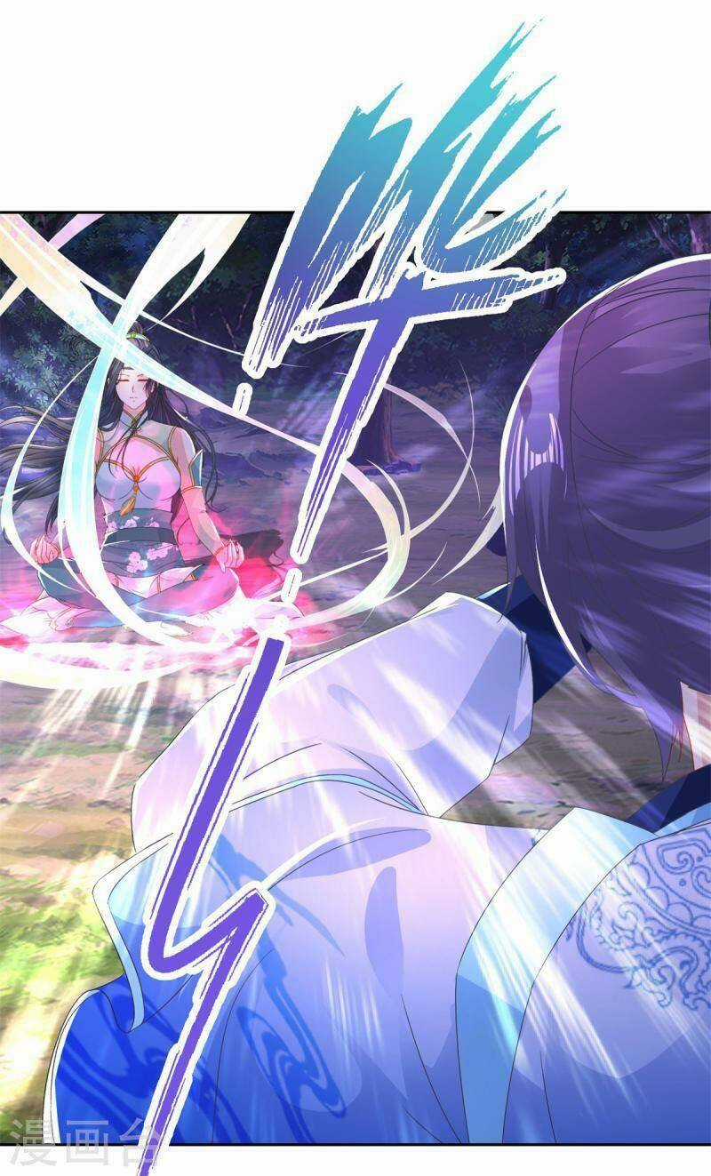 Thần Hồn Võ Đế - Chapter 238 - Trang 1