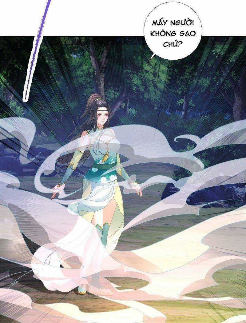 Thần Hồn Võ Đế - Chapter 238 - Trang 2