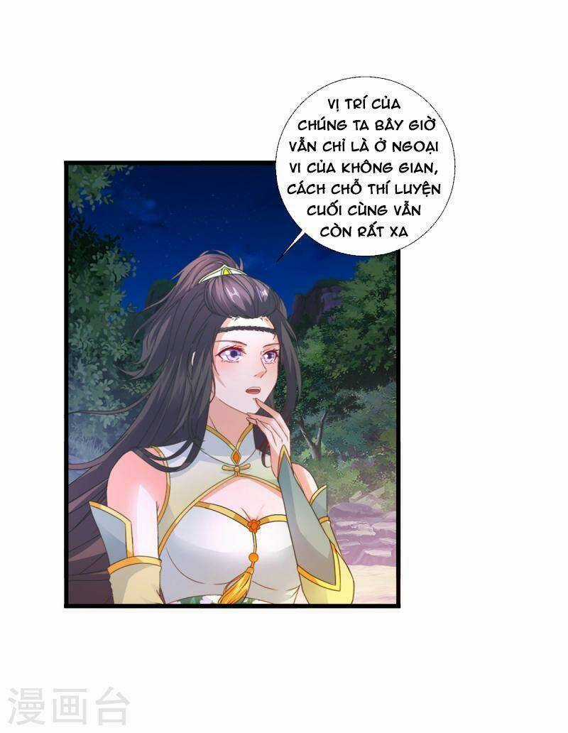 Thần Hồn Võ Đế - Chapter 238 - Trang 12