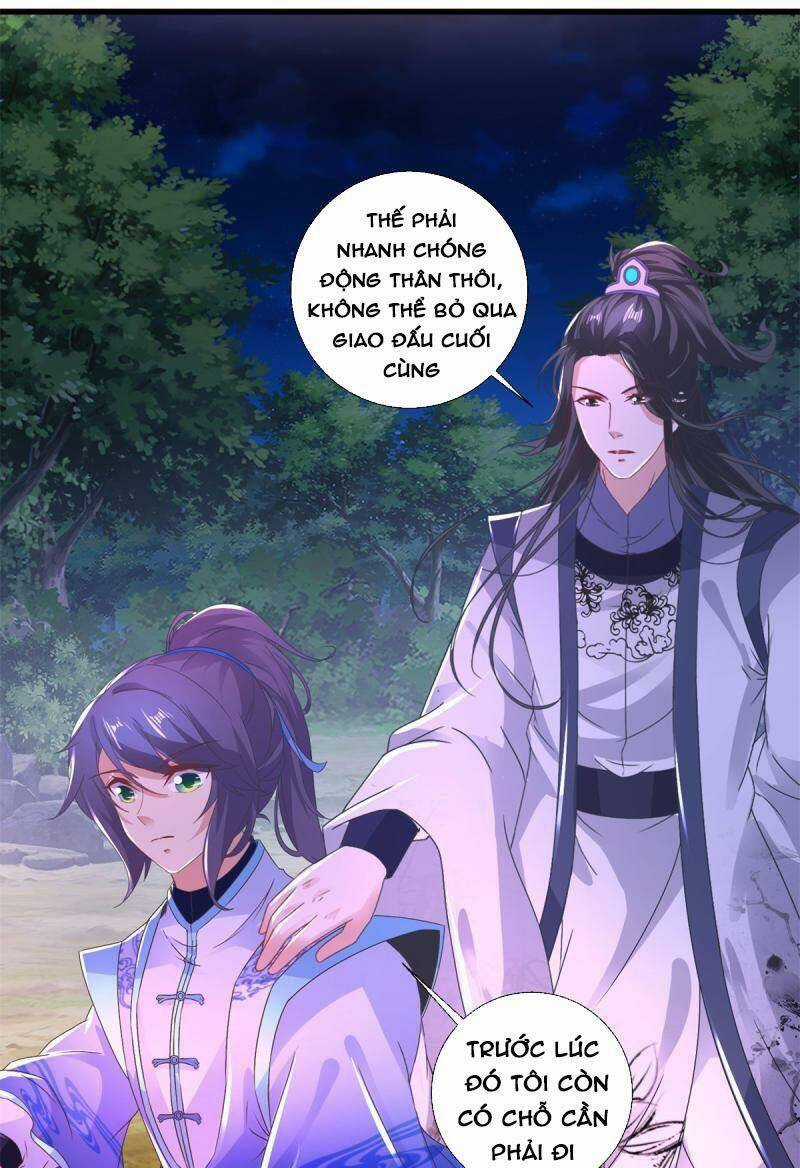 Thần Hồn Võ Đế - Chapter 238 - Trang 13