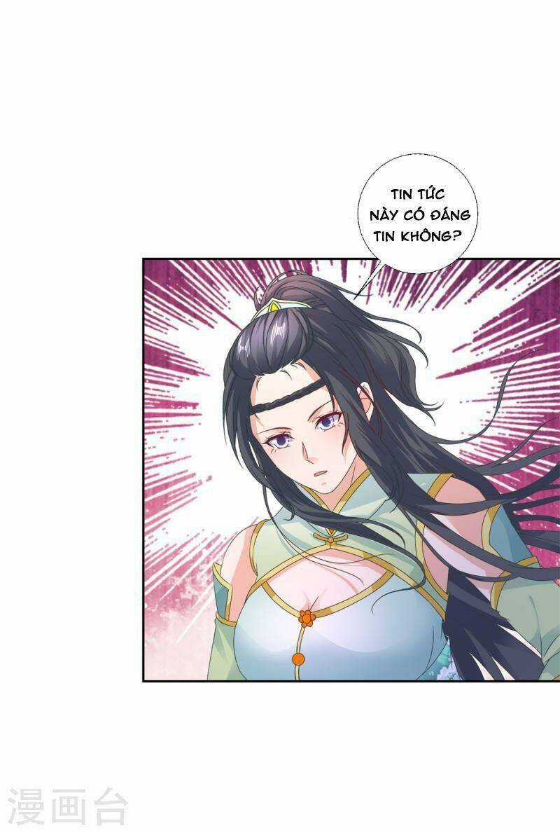 Thần Hồn Võ Đế - Chapter 238 - Trang 18