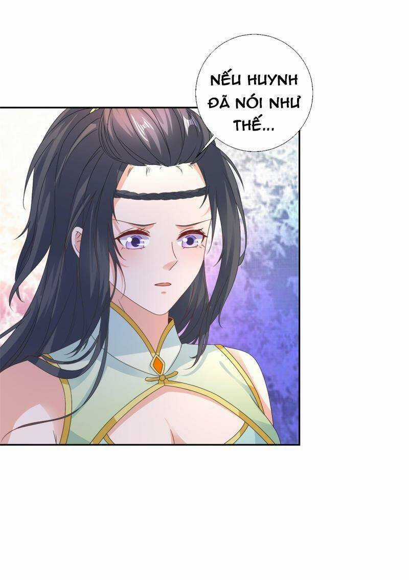 Thần Hồn Võ Đế - Chapter 238 - Trang 20