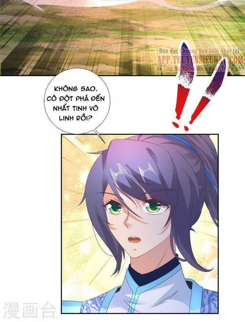 Thần Hồn Võ Đế - Chapter 238 - Trang 3