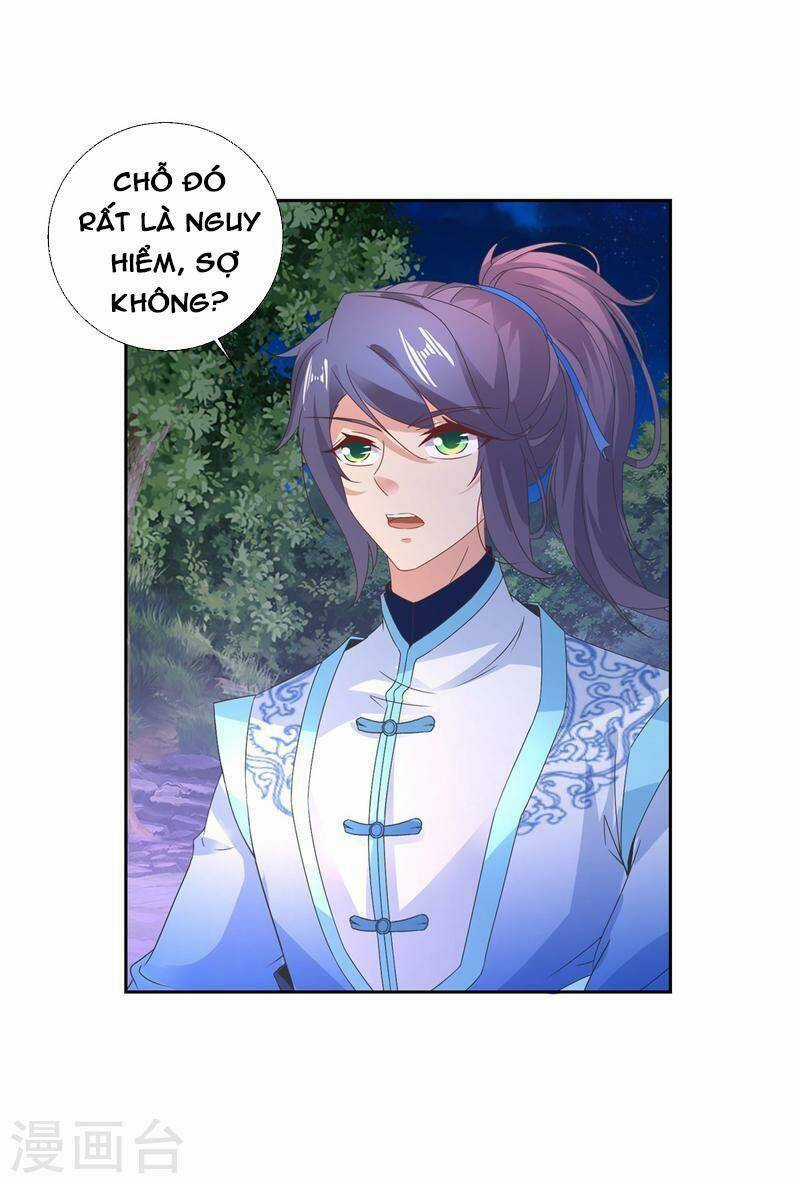 Thần Hồn Võ Đế - Chapter 238 - Trang 22